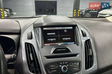 Мінівен Ford Transit Connect 2016 в 