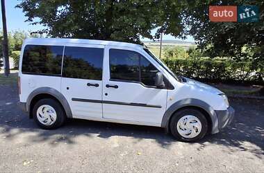Минивэн Ford Transit Connect 2008 в 