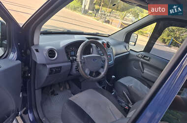 Вантажний фургон Ford Transit Connect 2010 в 