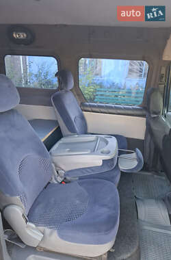 Вантажний фургон Ford Transit Connect 2010 в 