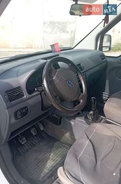 Мінівен Ford Transit Connect 2007 в 