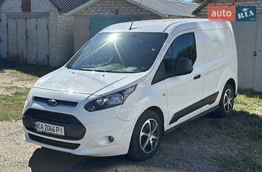 Минивэн Ford Transit Connect 2017 в Белой Церкви