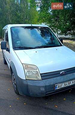 Минивэн Ford Transit Connect 2006 в Першотравенске