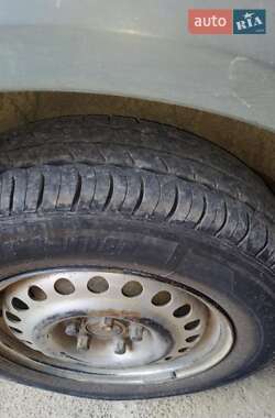 Вантажний фургон Ford Transit Connect 2007 в 