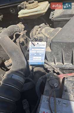 Вантажний фургон Ford Transit Connect 2007 в 