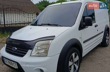 Вантажний фургон Ford Transit Connect 2012 в 