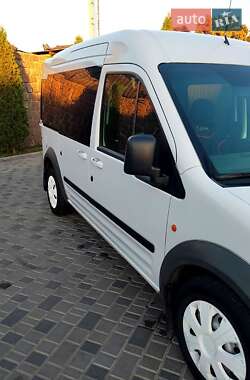 Мінівен Ford Transit Connect 2003 в 