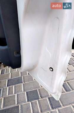 Мінівен Ford Transit Connect 2003 в 