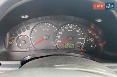 Мінівен Ford Transit Connect 2007 в 