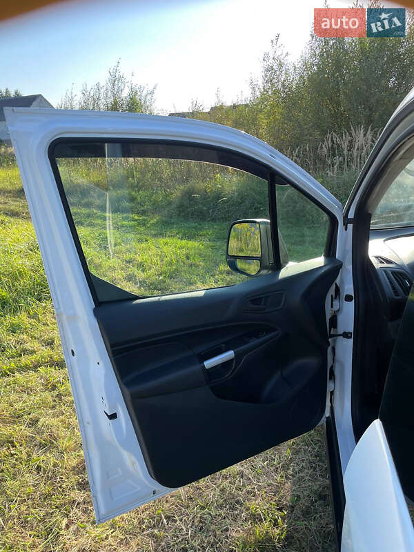 Вантажний фургон Ford Transit Connect 2015 в Костопілі