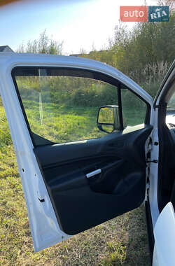 Грузовой фургон Ford Transit Connect 2015 в 