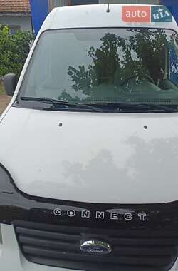 Вантажний фургон Ford Transit Connect 2010 в 