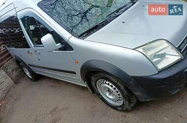 Мінівен Ford Transit Connect 2003 в 