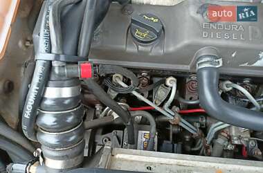 Мінівен Ford Transit Connect 2003 в 