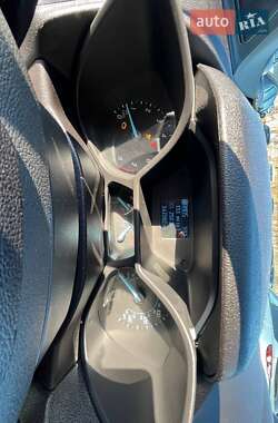 Вантажний фургон Ford Transit Connect 2016 в 