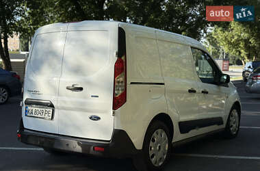 Мінівен Ford Transit Connect 2018 в 