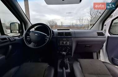 Минивэн Ford Transit Connect 2009 в 