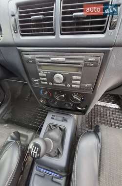 Минивэн Ford Transit Connect 2009 в 