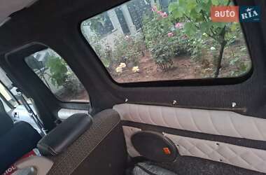 Минивэн Ford Transit Connect 2009 в 