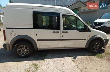 Грузовой фургон Ford Transit Connect 2005 в Одессе