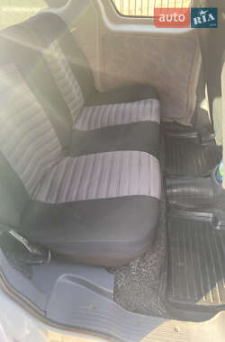 Мінівен Ford Transit Connect 2010 в 