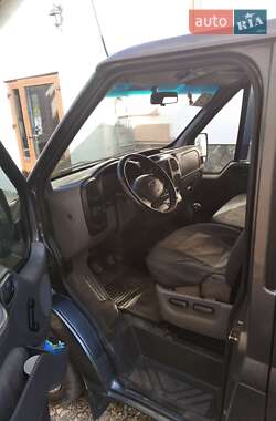 Минивэн Ford Transit Connect 2006 в 