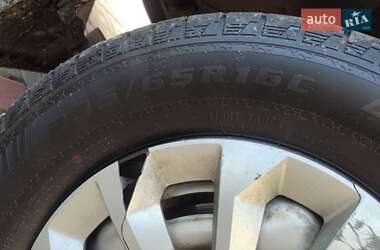 Минивэн Ford Transit Connect 2010 в Бориславе