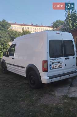 Вантажний фургон Ford Transit Connect 2013 в 