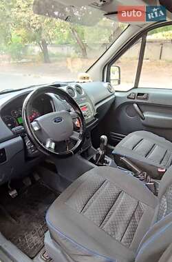 Грузовой фургон Ford Transit Connect 2013 в 