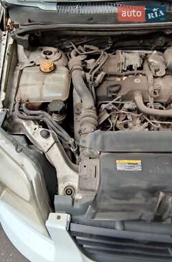 Грузовой фургон Ford Transit Connect 2013 в 