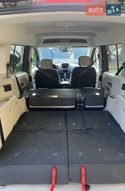 Мінівен Ford Transit Connect 2020 в 