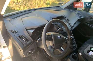 Грузовой фургон Ford Transit Connect 2014 в 