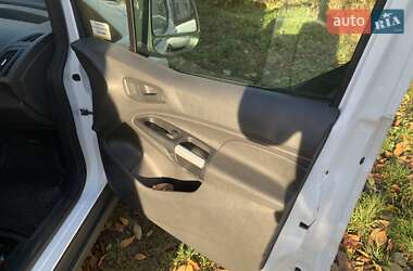 Грузовой фургон Ford Transit Connect 2014 в 