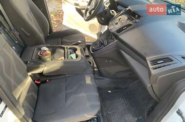Грузовой фургон Ford Transit Connect 2014 в 