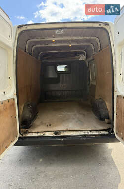 Грузовой фургон Ford Transit Connect 2004 в 