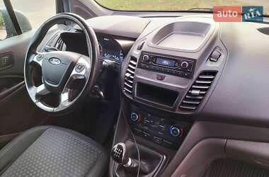 Другие грузовики Ford Transit Connect 2019 в 