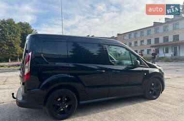 Другие грузовики Ford Transit Connect 2019 в 