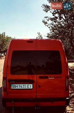 Минивэн Ford Transit Connect 2009 в 