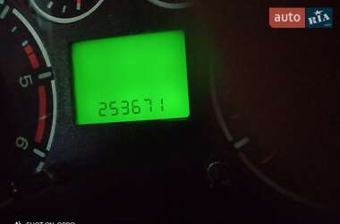 Вантажний фургон Ford Transit Connect 2009 в 