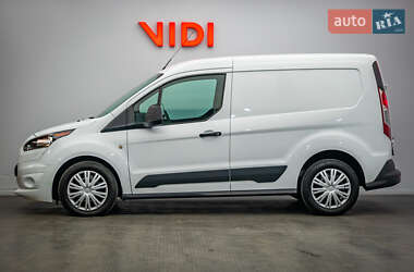 Грузовой фургон Ford Transit Connect 2018 в 