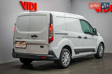 Грузовой фургон Ford Transit Connect 2018 в 