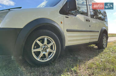 Минивэн Ford Transit Connect 2006 в 