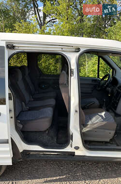 Минивэн Ford Transit Connect 2006 в 