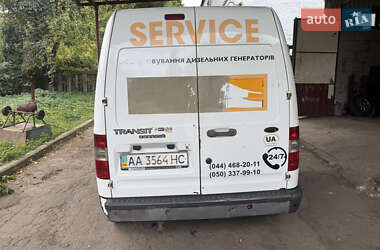 Грузовой фургон Ford Transit Connect 2007 в 