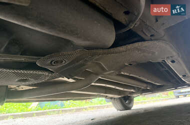 Грузовой фургон Ford Transit Connect 2007 в 