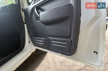 Грузовой фургон Ford Transit Connect 2007 в 