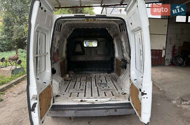 Грузовой фургон Ford Transit Connect 2007 в 