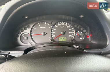 Грузовой фургон Ford Transit Connect 2007 в 