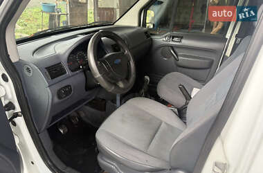 Грузовой фургон Ford Transit Connect 2007 в 
