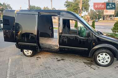 Мінівен Ford Transit Connect 2003 в 
